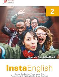 InstaEnglish 2 Student Book and Workbook InstaEnglish 2 Student Book and Workbook