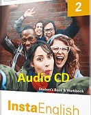 InstaEnglish 2 Class Audio CDs InstaEnglish 2 Class Audio CDs