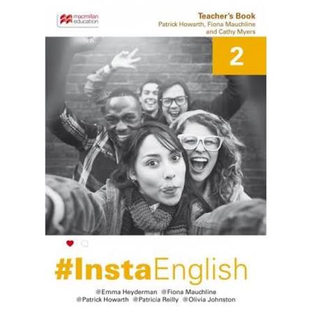 InstaEnglish 2 Teachers Guide InstaEnglish 2 Teachers Guide