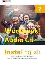 InstaEnglish 2 Workbook Audio InstaEnglish 2 Workbook Audio