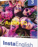 InstaEnglish 3 Class Audio CDs InstaEnglish 3 Class Audio CDs