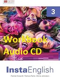 InstaEnglish 3 Workbook Audio InstaEnglish 3 Workbook Audio
