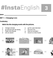 InstaEnglish 3 Tests Exams Worksheets InstaEnglish 3 Tests Exams Worksheets