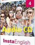 InstaEnglish 4 Class Audio CDs InstaEnglish 4 Class Audio CDs