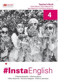 InstaEnglish 4 Teachers Guide InstaEnglish 4 Teachers Guide