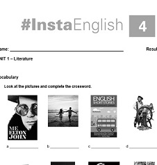 InstaEnglish 4 Tests Exams Worksheets InstaEnglish 4 Tests Exams Worksheets