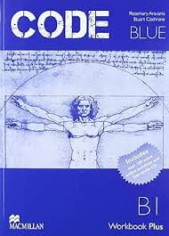 Code Blue B1 Workbook Plus