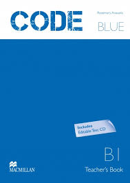 Code Blue B1 Teacher Book Page 1-20 Code Blue B1 Teacher Book Page 1-20