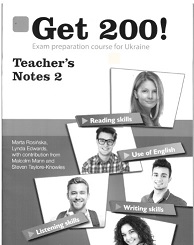 GET 200 Book 2 Teachers Notes GET 200 Book 2 Teachers Notes