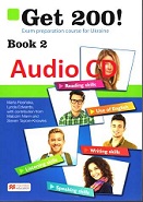 GET 200 Book 2 Class Audio CDs GET 200 Book 2 Class Audio CDs