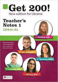 GET 200 New Edition Book 1 Teachers Notes GET 200 New Edition Book 1 Teachers Notes