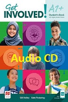 Get Involved A1 Plus Class Audio CDs