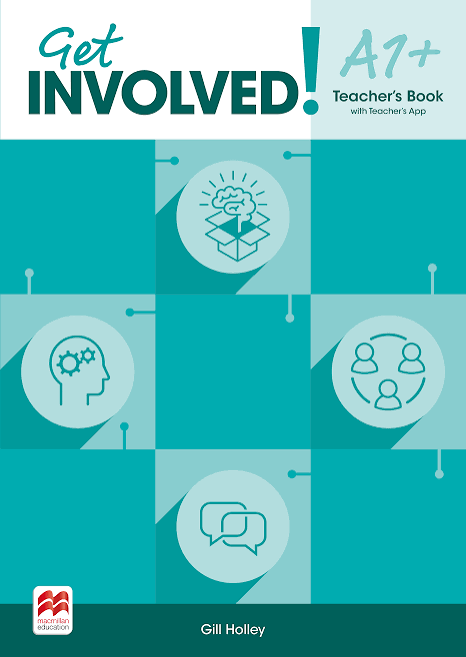Get Involved A1 Plus Teacher Book