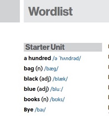 Get Involved A1 Plus Wordlists