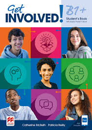 Get Involved B1 Plus Students Book Get Involved B1 Plus Students Book