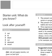 Get Involved B1 Plus Students Book Answer Keys Get Involved B1 Plus Students Book Answer Keys