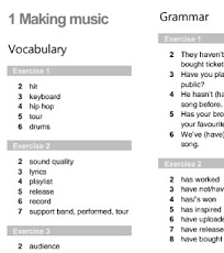 Get Involved B1 Plus Workbook Answer Keys Get Involved B1 Plus Workbook Answer Keys