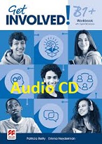 Get Involved B1 Plus Workbook Audio Get Involved B1 Plus Workbook Audio
