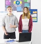 Get Involved B1 Plus DVD Video Get Involved B1 Plus DVD Video
