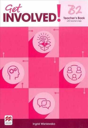 Get Involved B2 Teacher Book