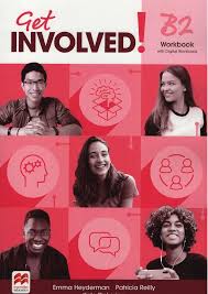 Get Involved B2 Workbook