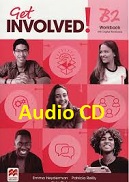Get Involved B2 Workbook Audio