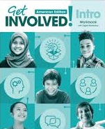 Get Involved American Intro Workbook