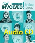 Get Involved American Intro Workbook Audio CDs
