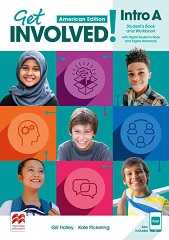 Get Involved American Intro A Students Book Workbook Get Involved American Intro A Students Book Workbook