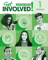 Get Involved American 1 Workbook
