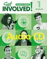 Get Involved American 1 Workbook Audio