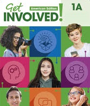 Get Involved American 1A Students Book Workbook Get Involved American 1A Students Book Workbook