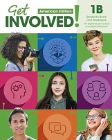 Get Involved American 1B Students Book Workbook Get Involved American 1B Students Book Workbook