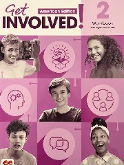 Get Involved American 2 Workbook