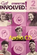Get Involved American 2 Workbook Audio