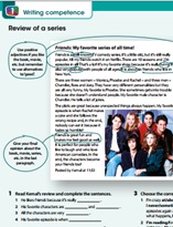 Get Involved American 2 Worksheets Get Involved American 2 Worksheets