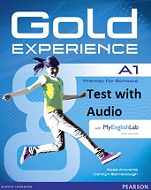 Gold Experience A1 Tests With Audio Gold Experience A1 Tests With Audio