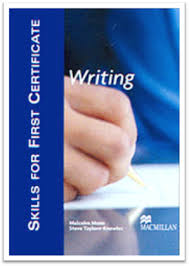MACMILLAN Skills for FCE Writing Students Book