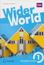 Wider World 1 Student Book Wider World 1 Student Book