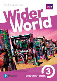 Wider World 3 Student Book Wider World 3 Student Book