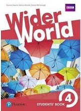 Wider World 4 Student Book Wider World 4 Student Book