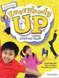 Everybody Up Starter Student Book Everybody Up Starter Student Book
