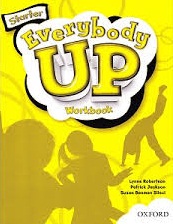 Everybody Up Starter Workbook Everybody Up Starter Workbook