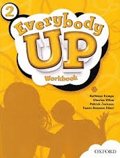 Everybody Up 2 Workbook Everybody Up 2 Workbook