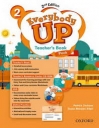 Everybody Up 2 Second Edition Teacher Resource Center CD-ROM Everybody Up 2 Second Edition Teacher Resource Center CD-ROM