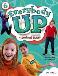 Everybody Up 6 Student Book Everybody Up 6 Student Book