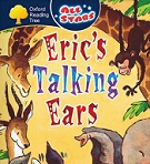 OXFORD Reading Tree - All Stars Erics Talking Ears Book OXFORD Reading Tree - All Stars Erics Talking Ears Book