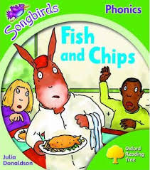 OXFORD Reading Tree Stage 2 e-Songbirds Phonics CD-ROM OXFORD Reading Tree Stage 2 e-Songbirds Phonics CD-ROM