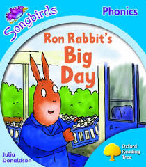 OXFORD Reading Tree Stage 3 e-Songbirds Phonics CD-ROM OXFORD Reading Tree Stage 3 e-Songbirds Phonics CD-ROM