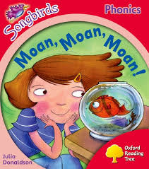 OXFORD Reading Tree Stage 4 e-Songbirds Phonics CD-ROM